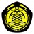 Ministry of Energy and Mineral Resources (ESDM) logo