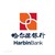 哈尔滨银行 logo