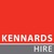 Kennards Hire logo
