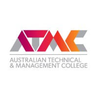 Logo di Australian Technical & Management College (ATMC)