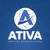 Ativa Serviços logo