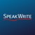 SpeakWrite Transcription Services Logo