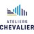 Ateliers Chevalier logo