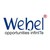 Webel (West Bengal Electronics Industry Development Corporation Limited) logo
