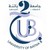 University of Batna 2 logo