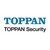 TOPPAN Security logo