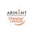 Arihant Superstructures Ltd logo