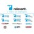 Relevant Solutions logo