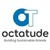 Octatude logo