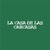 La Casa de Las Carcasas Italy logo