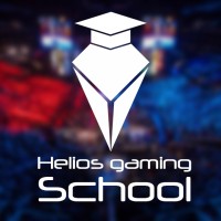 Helios Gaming School logo