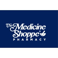 The Medicine Shoppe Pharmacy logo