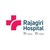 Rajagiri Hospital Kochi logo