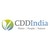 Logotipo de CDD India