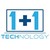 1+1 TECHNOLOGY logo