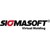 SIGMASOFT Virtual Molding Europe logo