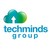 Techminds Group LLC logo