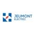 JEUMONT Electric logo
