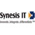 Synesis IT logo