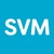 SVM Building Services Design logo