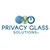 Privacy Glass Solutions logo