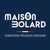 Maison Bolard logo