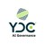 YDC logo