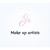 Make up artists logo