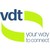 VDT Rubber & Plastics logo