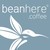 bean here coffee logo