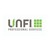 UNFI Professional Services logo