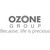 Ozone Group of Companies logo