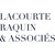 Lacourte Raquin & Associés logo