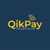 QikPay Merchant Services logo