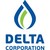 Delta Corporation logo