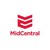 MidCentral logo