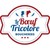 LE BOEUF TRICOLORE logo