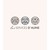 LES SERVICES D'ALINE - Conciergerie haut de gamme logo