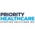 Priority Healthcare Staffing Solutions Inc logo