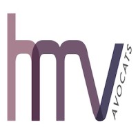 HMV Avocats logo