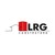LRG CONSTRUTORA logo