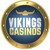 Vikings Casinos logo