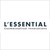 PT L'Essential logo