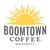Boomtown Coffee logo