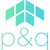 Logo di P&Q
