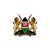 Ministry of Health, Kenya logo