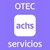 OTEC Achs Servicios logo