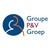 P&V Group logo