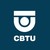 Companhia Brasileira de Trens Urbanos - CBTU logo