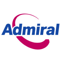 Admiral Group - MBA Leadership Programs logo